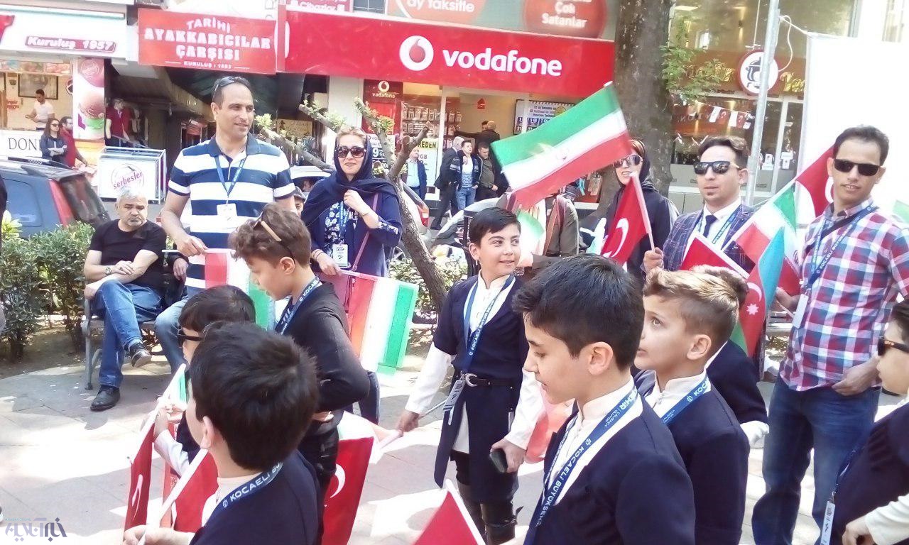 اخبارگوناگون,خبرهای گوناگون ,فستیوال جهانی کودک اخبارگوناگون,خبرهای گوناگون ,فستیوال جهانی کودک