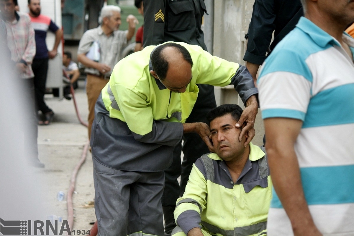 اخبارحوادث,خبرهای حوادث ,حوادث روز اخبار حوادث,خبرهای حوادث ,حوادث روز