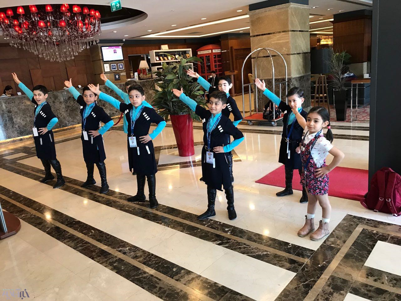 اخبارگوناگون,خبرهای گوناگون ,فستیوال جهانی کودک اخبارگوناگون,خبرهای گوناگون ,فستیوال جهانی کودک
