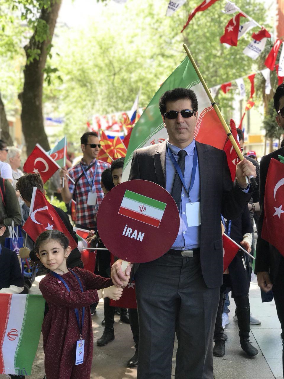 اخبارگوناگون,خبرهای گوناگون ,فستیوال جهانی کودک اخبارگوناگون,خبرهای گوناگون ,فستیوال جهانی کودک