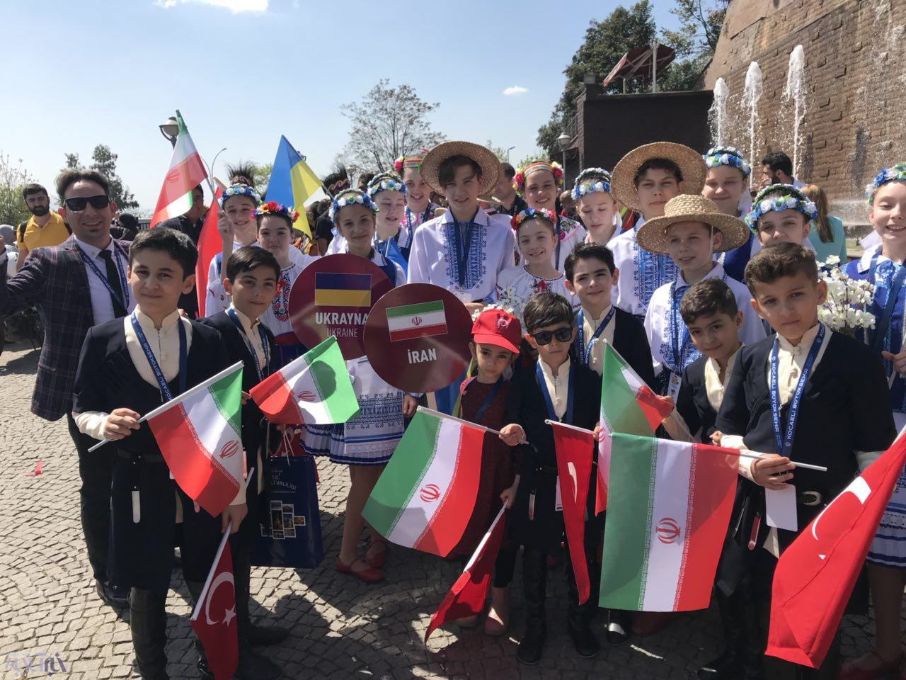 اخبارگوناگون,خبرهای گوناگون ,فستیوال جهانی کودک اخبارگوناگون,خبرهای گوناگون ,فستیوال جهانی کودک