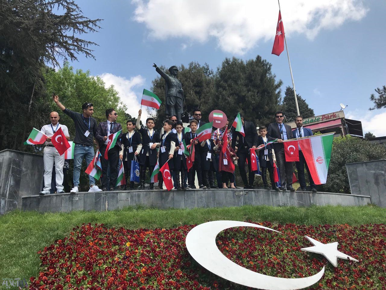 اخبارگوناگون,خبرهای گوناگون ,فستیوال جهانی کودک اخبارگوناگون,خبرهای گوناگون ,فستیوال جهانی کودک