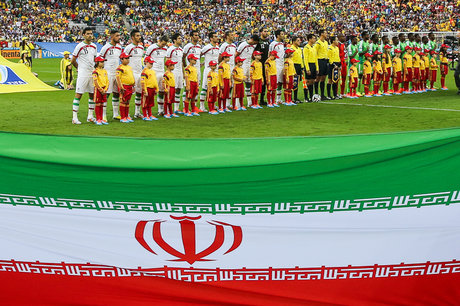   اخبار ورزشی ,خبرهای   ورزشی ,جام جهانی ۲۰۱۸ 