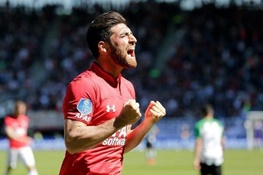 اخبارورزشی ,خبرهای ورزشی ,جهانبخش و محمد صلاح اخبار ورزشی ,خبرهای ورزشی ,جهانبخش و محمد صلاح