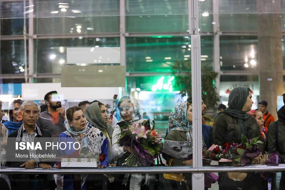   اخبار ورزشی ,خبرهای   ورزشی , بانوان ملی‌پوش فوتسال ایران