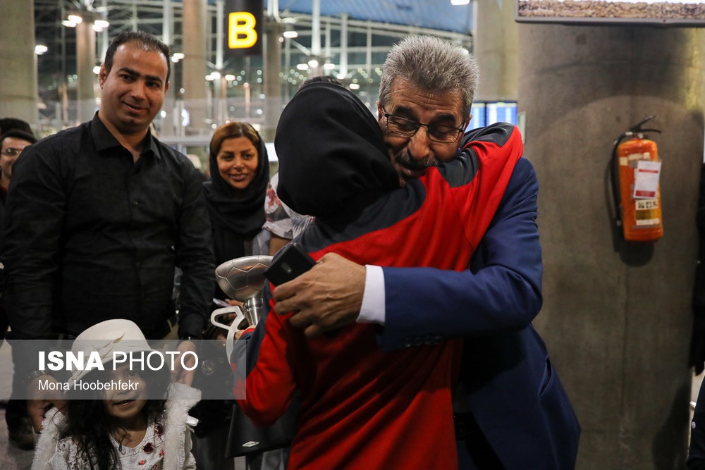 اخبارورزشی ,خبرهای ورزشی , بانوان ملیپوش فوتسال ایران اخبار ورزشی ,خبرهای ورزشی , بانوان ملیپوش فوتسال ایران