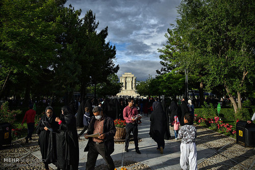   اخبار فرهنگی,خبرهای   فرهنگی,جشن ملی فردوسی   