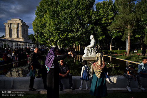   اخبار فرهنگی,خبرهای   فرهنگی,جشن ملی فردوسی   