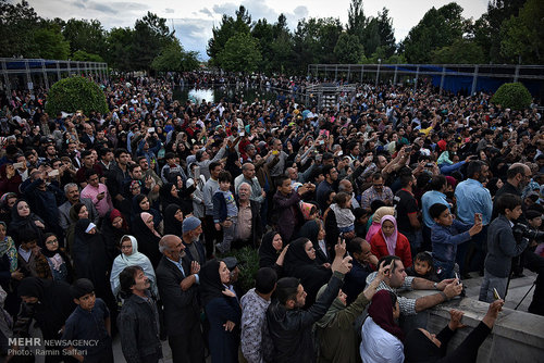   اخبار فرهنگی,خبرهای   فرهنگی,جشن ملی فردوسی   