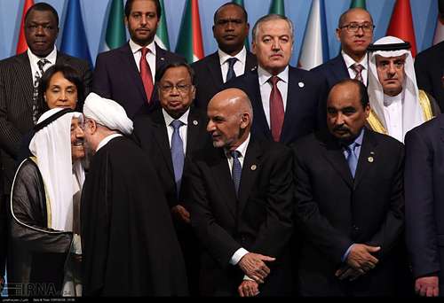 اخباربین الملل ,خبرهای بین الملل ,کشورهای عضو سازمان همکاری اسلامی اخبار بین الملل ,خبرهای بین الملل ,کشورهای عضو سازمان همکاری اسلامی