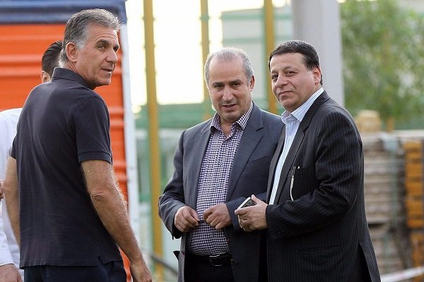 اخبارورزشی ,خبرهای ورزشی ,مهدی تاج اخبار ورزشی ,خبرهای ورزشی ,مهدی تاج