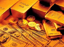   اخبار اقتصادی ,خبرهای اقتصادی , بازار طلا و ارز 