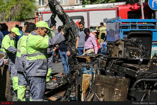   اخبار حوادث,خبرهای  حوادث ,حوادث روز