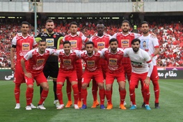   اخبار ورزشی ,خبرهای   ورزشی ,پرسپولیس