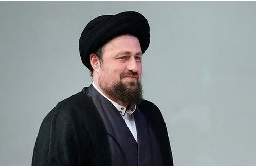   اخبارسیاسی ,خبرهای  سیاسی , سیدحسن خمینی
