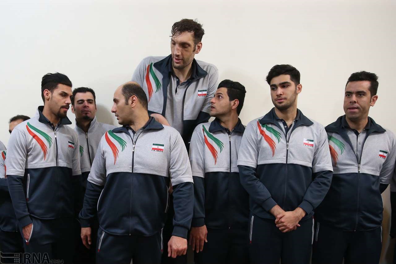 اخبارورزشی ,خبرهای ورزشی , تیم ملی والیبال نشسته اخبار ورزشی ,خبرهای ورزشی , تیم ملی والیبال نشسته