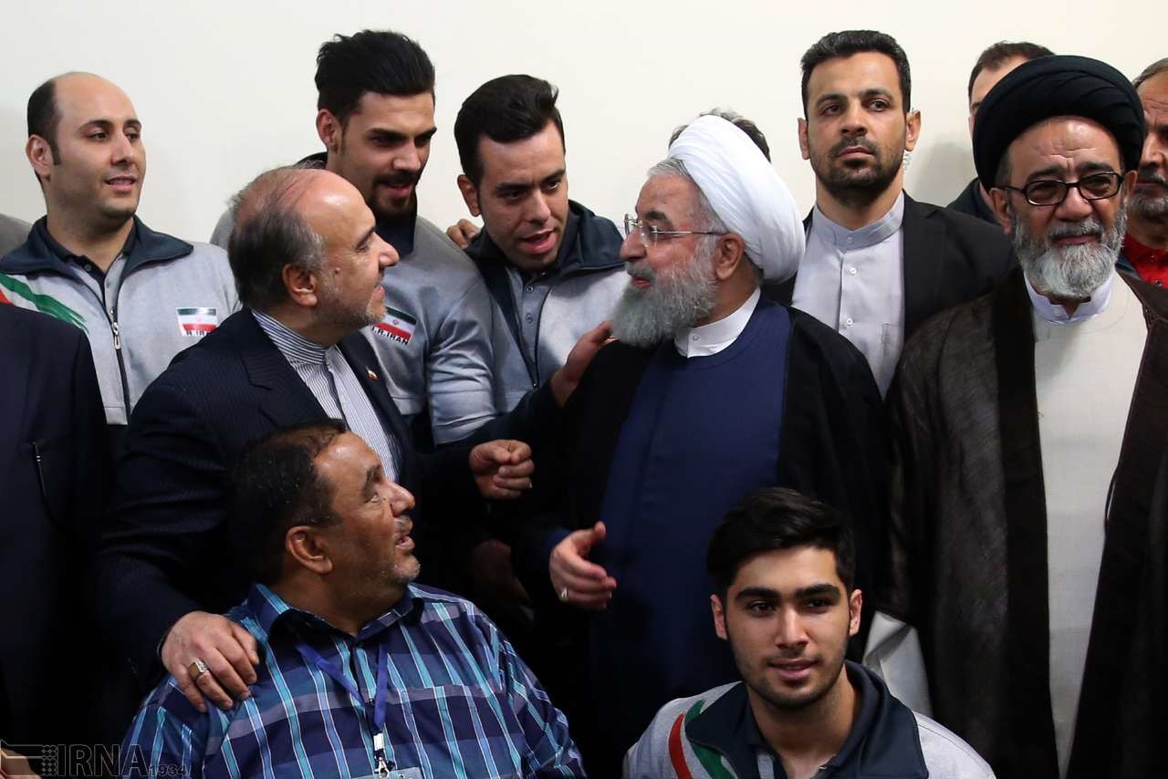 اخبارورزشی ,خبرهای ورزشی , تیم ملی والیبال نشسته اخبار ورزشی ,خبرهای ورزشی , تیم ملی والیبال نشسته