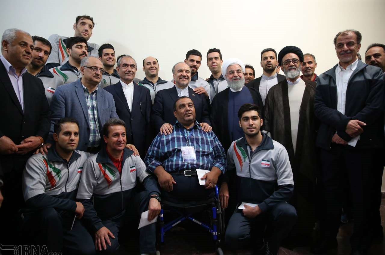 اخبارورزشی ,خبرهای ورزشی , تیم ملی والیبال نشسته اخبار ورزشی ,خبرهای ورزشی , تیم ملی والیبال نشسته