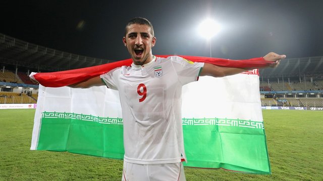 اخبار,اخبار ورزشی,الله‌یار صیادمنش