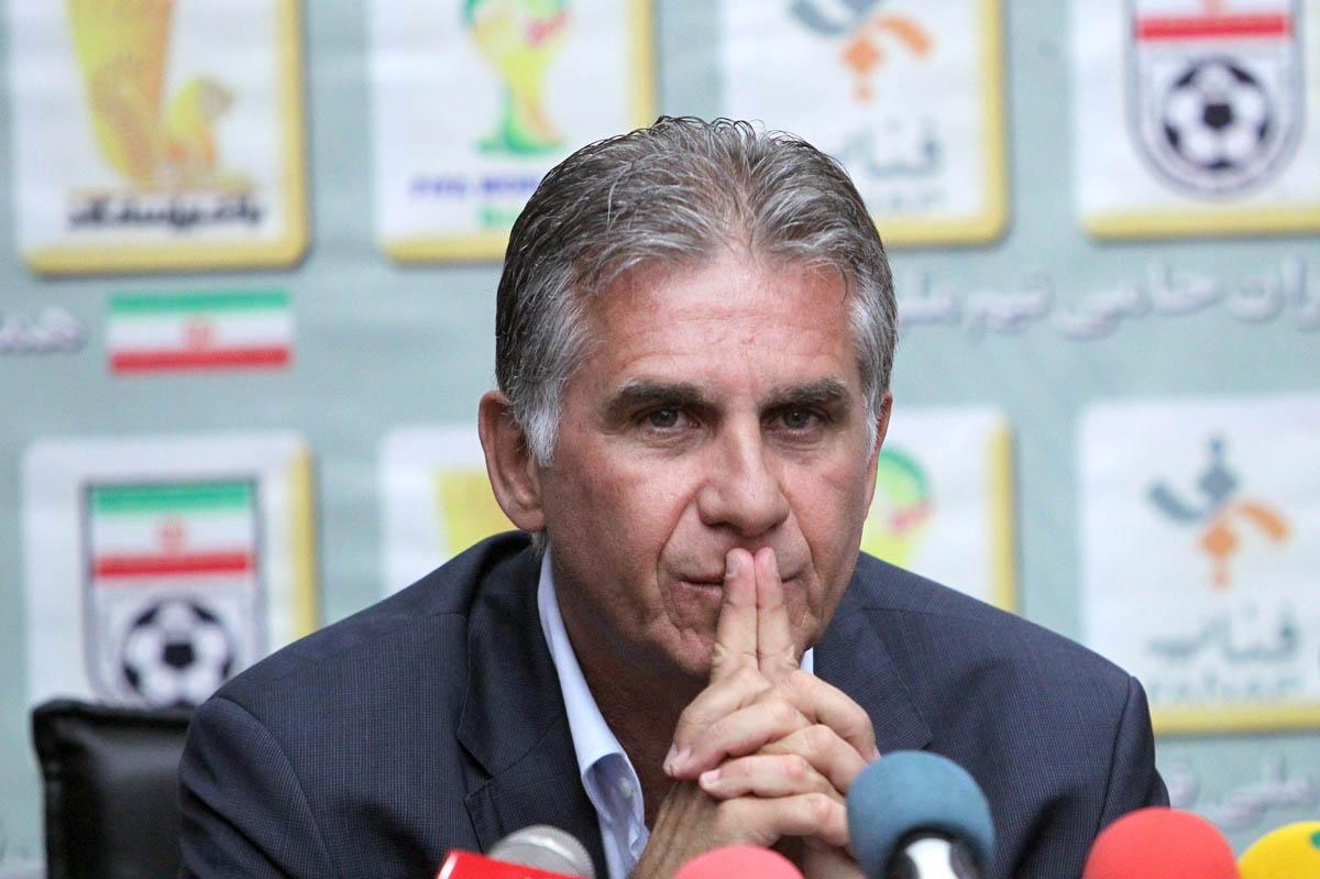 اخبار,اخبار ورزشی,کارلوس کی روش