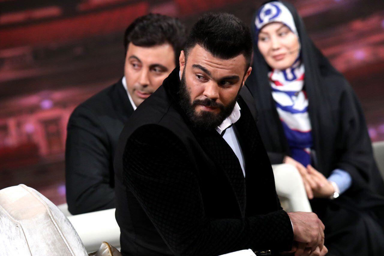 اخبار,اخبار فرهنگی,برنامه ماه عسل اخبار,اخبار فرهنگی,برنامه ماه عسل
