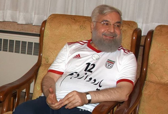 اخبار,اخبار ورزشی,حسن روحانی