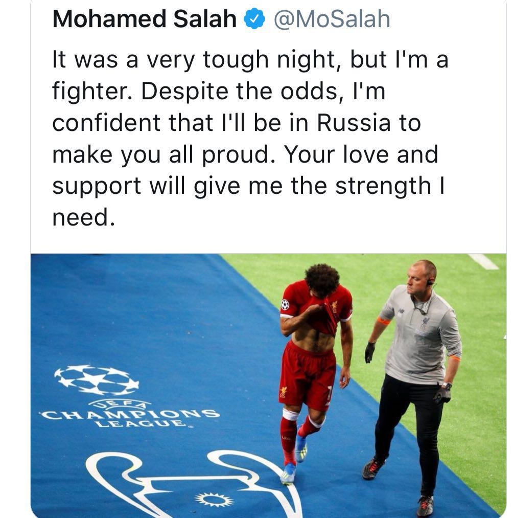 اخبار,اخبار ورزشی,محمد صلاح