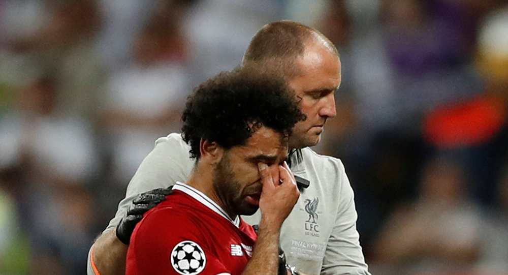 اخبار,اخبار ورزشی,محمد صلاح