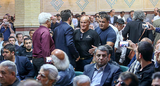 اخبار,اخبار فرهنگی,چهره‌ها در شبکه‌های اجتماعی
