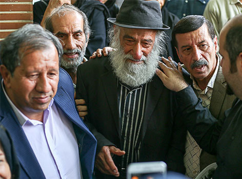 اخبار,اخبار فرهنگی,چهره‌ها در شبکه‌های اجتماعی