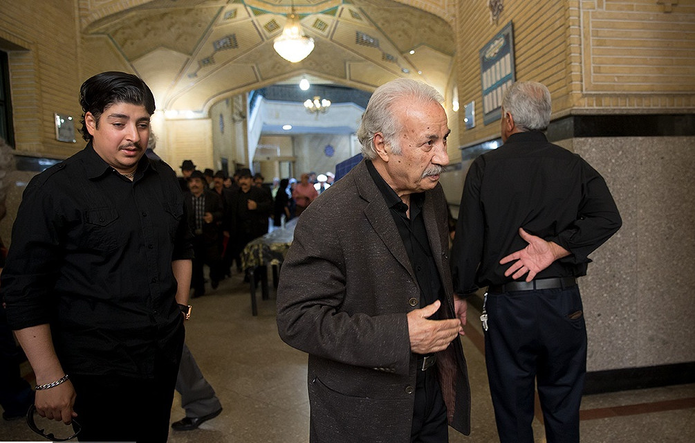اخبار,اخبار فرهنگی,چهره‌ها در شبکه‌های اجتماعی