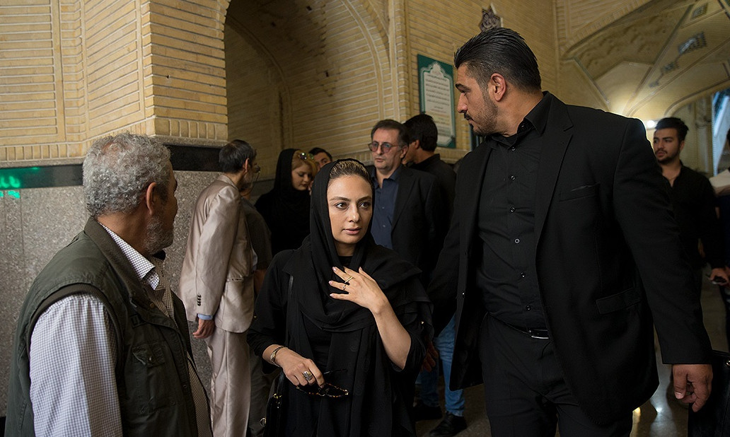 اخبار,اخبار فرهنگی,چهره‌ها در شبکه‌های اجتماعی