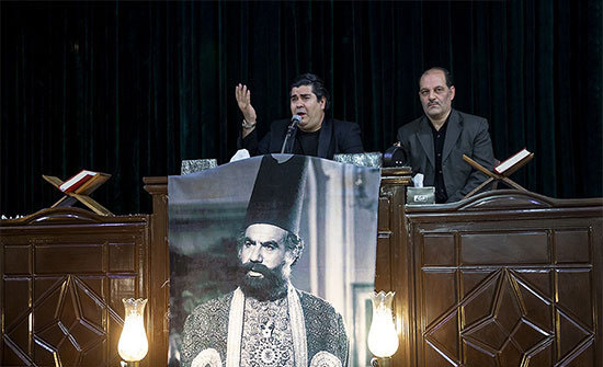 اخبار,اخبار فرهنگی,چهره‌ها در شبکه‌های اجتماعی