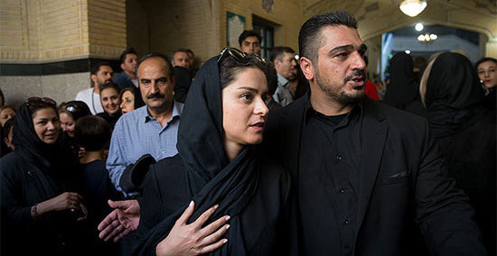 اخبار,اخبار فرهنگی,چهره‌ها در شبکه‌های اجتماعی