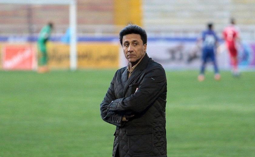 اخبار,اخبار ورزشی,صمد مرفاوی