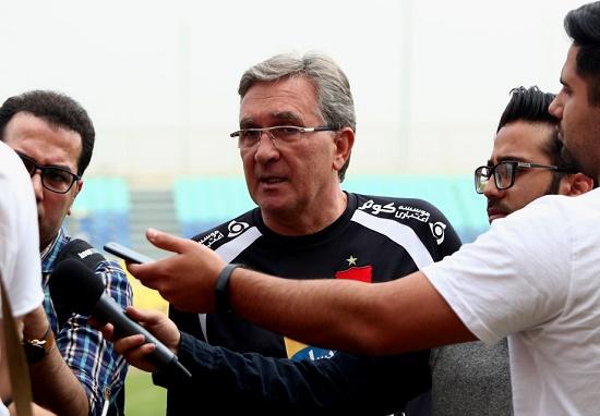 اخبار,اخبار ورزشی,برانکو