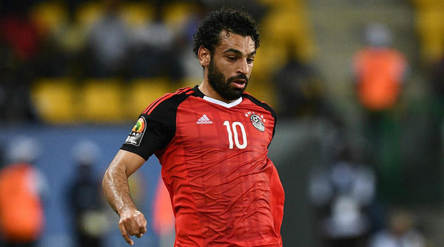 اخبار,اخبار ورزشی,محمد صلاح