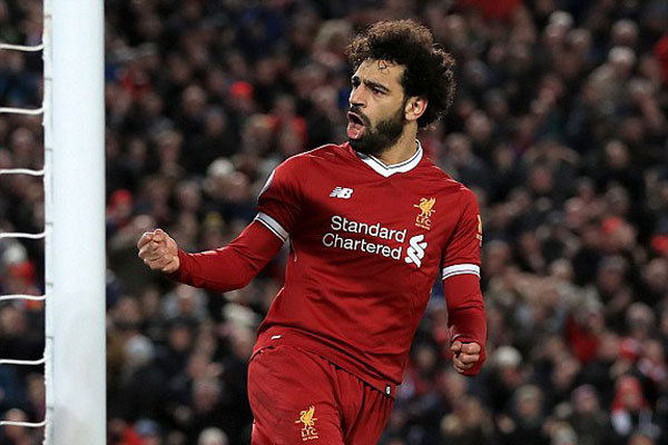 اخبار,اخبار ورزشی,محمد صلاح