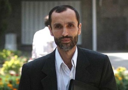 اخبار,اخبار سیاسی,حمید بقایی