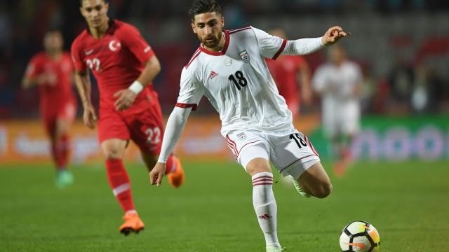 اخبار,اخبار ورزشی,علیرضا جهانبخش