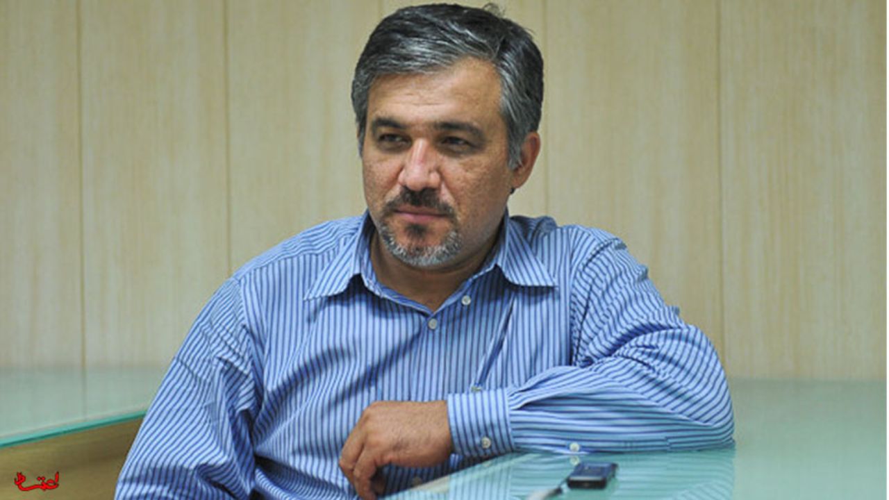 اخبار,اخبار سیاسی,علی تاجرنیا
