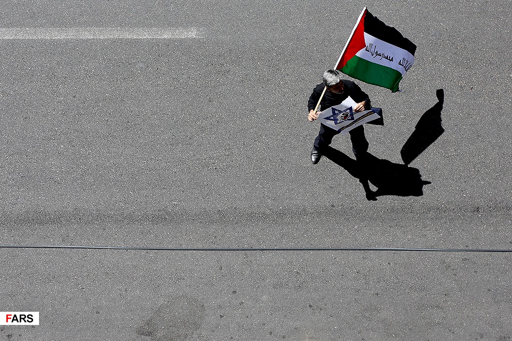 اخبار,اخبار سیاسی,راهپیمایی روز قدس