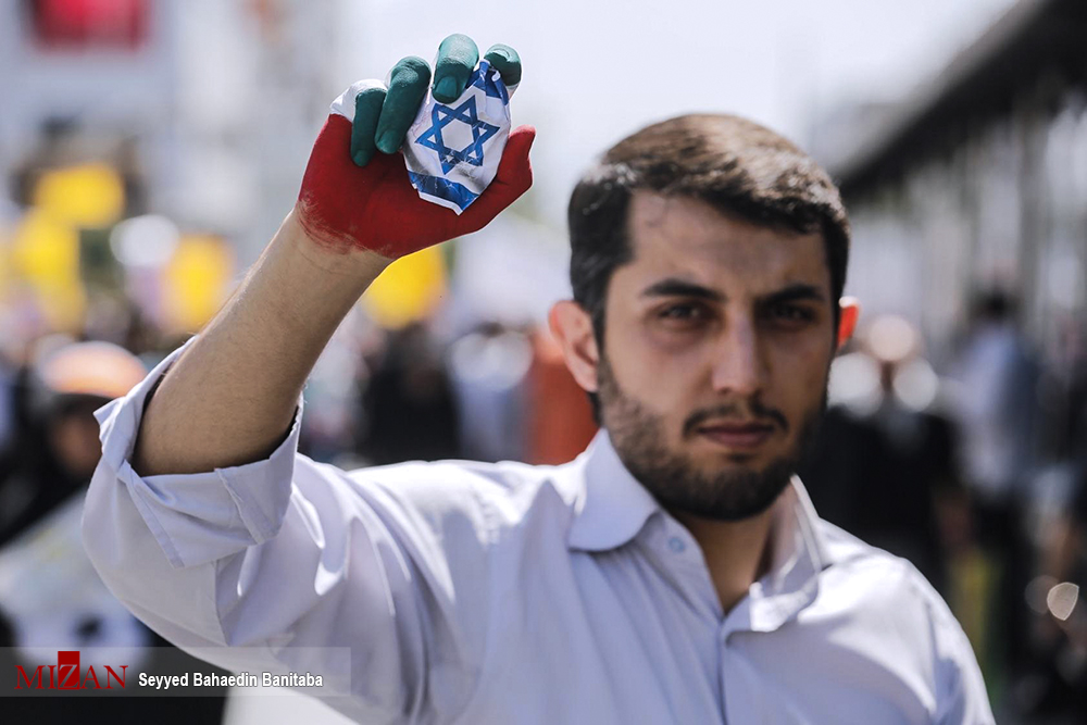 اخبار,اخبار سیاسی,راهپیمایی روز قدس