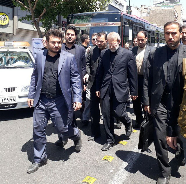 اخبار,اخبار سیاسی,راهپیمایی روز قدس