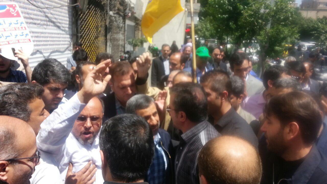 اخبار,اخبار سیاسی,راهپیمایی روز قدس
