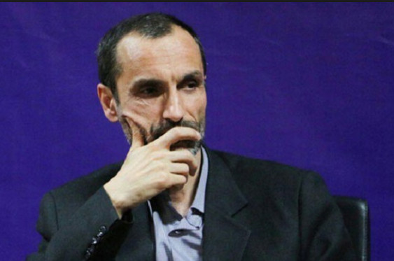 اخبار,اخبار سیاسی,حمید بقایی