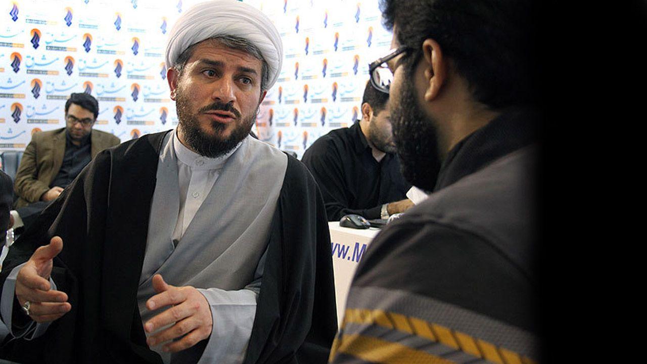 اخبار,اخبار سیاسی,بهمن شریف‌زاده