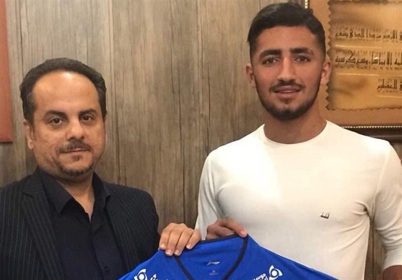 اخبار,اخبار ورزشی,الله‌یار صیادمنش