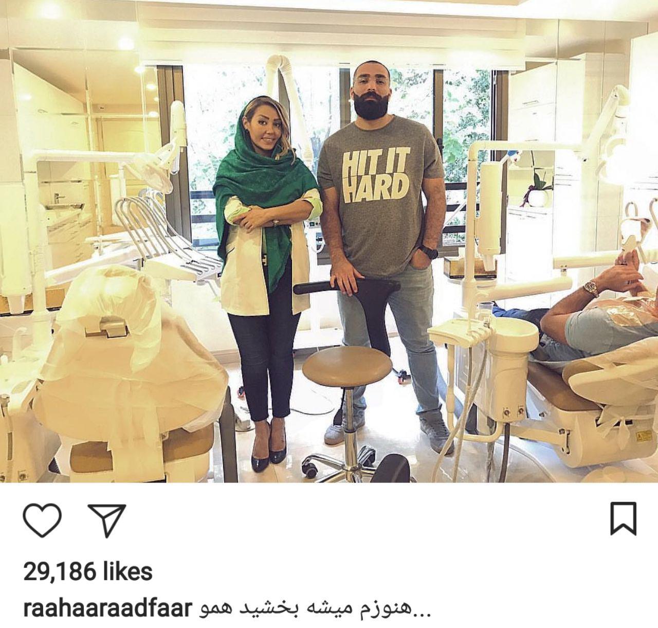 اخبار,اخبار فرهنگی,چهرهها در شبکههای اجتماعی اخبار,اخبار فرهنگی,چهرهها در شبکههای اجتماعی