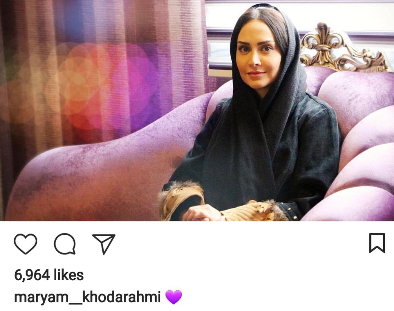 اخبار,اخبار فرهنگی,چهرهها در شبکههای اجتماعی اخبار,اخبار فرهنگی,چهرهها در شبکههای اجتماعی